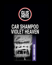 CAR SHAMPOO