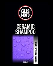 CERAMIC SHAMPOO
