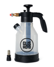 DOUBLE SPRAY BOTTLE KIT