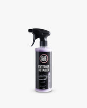 STARTER WASH & SHINE KIT
