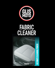 FABRIC CLEANER