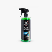GLASS CLEANER