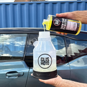 Dual Action Spray Bottle