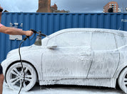SNOW FOAM