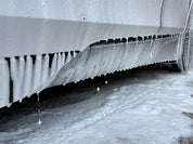 SNOW FOAM