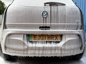 SNOW FOAM