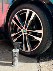 TYRE GLOSS