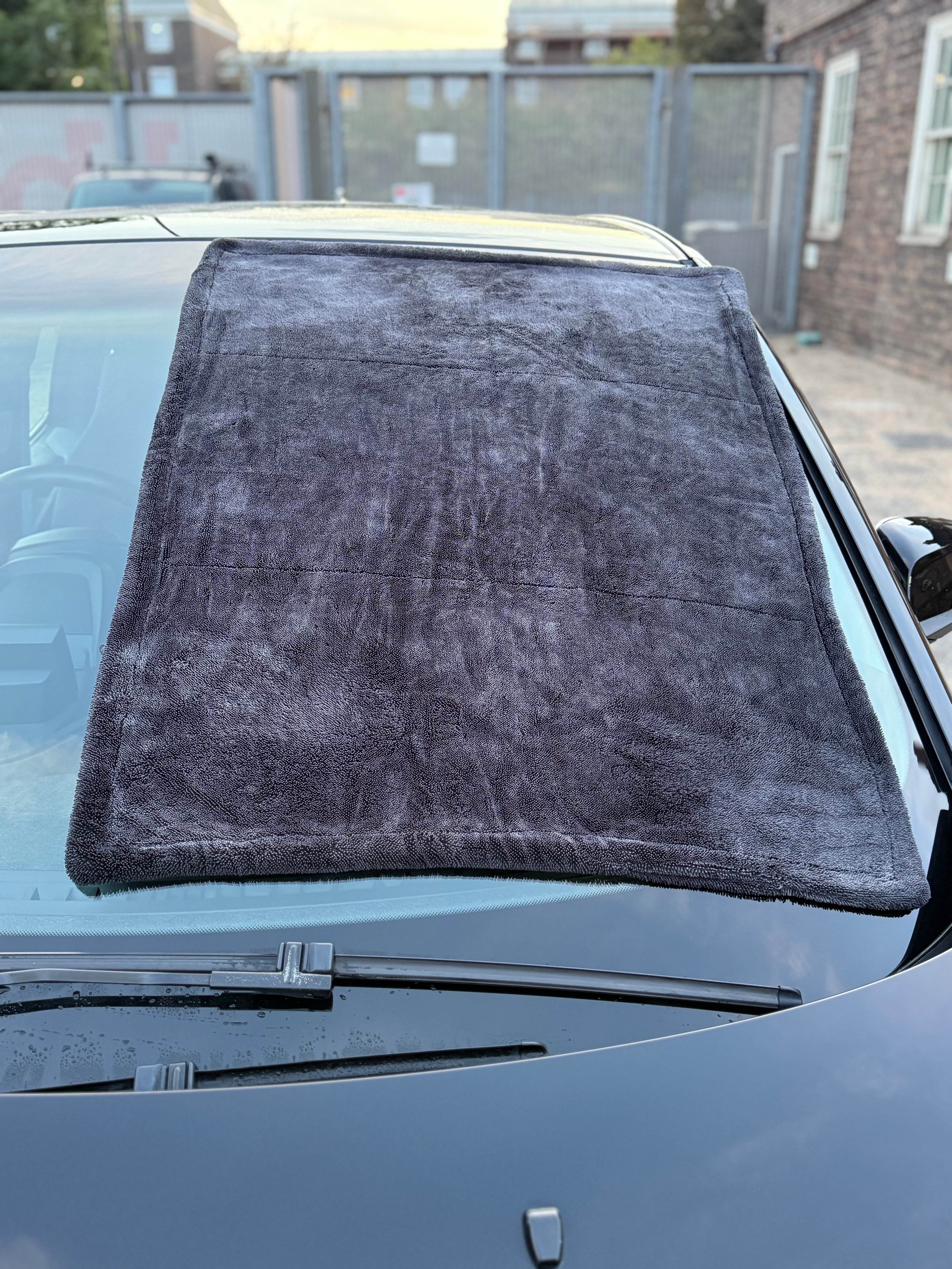 GIANT XL DRYING TOWEL
