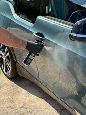 EXTERIOR DETAILER