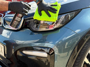 EXTERIOR DETAILER