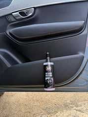 INTERIOR DRESSING