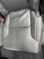 LEATHER CLEANER