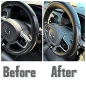 LEATHER CLEANER