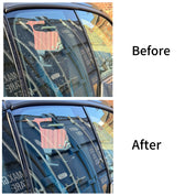 GLASS CLEANER