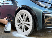 Dual Action Spray Bottle
