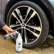 ALLOY WHEEL CLEANER