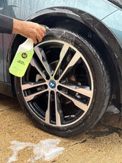 Dilute Pro Citrus Pre-Wash Kit