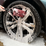 BIG DETAILING WHEEL BRUSH