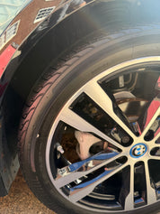 TYRE GLOSS
