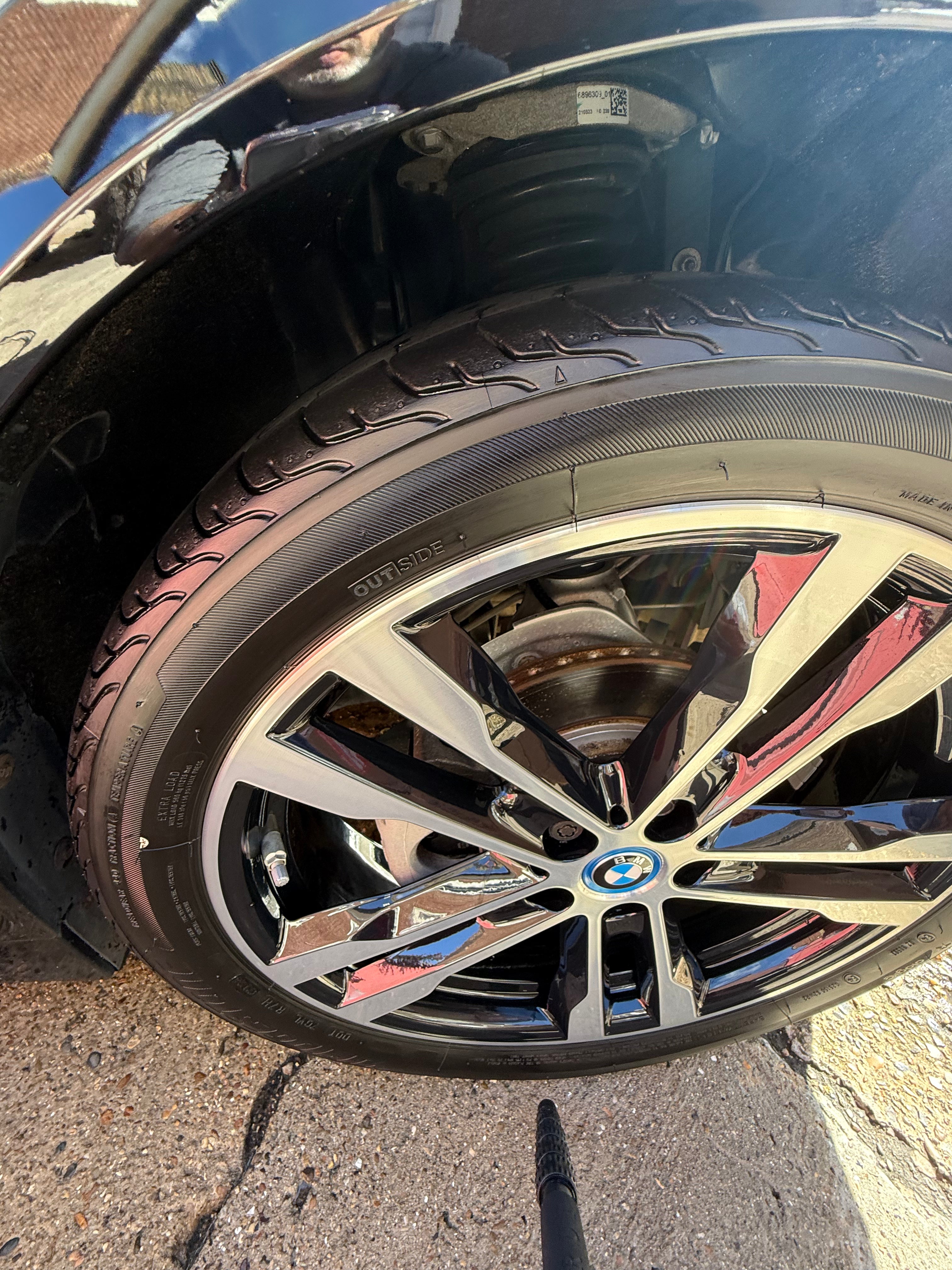 TYRE GLOSS