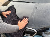 GIANT XL DRYING TOWEL