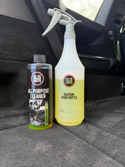 Dilute Pro All Purpose Cleaner Kit