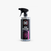IRON FALLOUT REMOVER