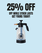 Dual Action Spray Bottle