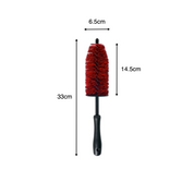 MEDIUM DETAILING WHEEL BRUSH