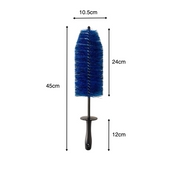 BIG DETAILING WHEEL BRUSH