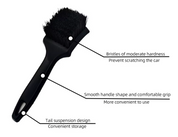 SCRUBBING BRUSH
