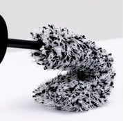 WAVE ALLOY WHEEL CLEANING BRUSH