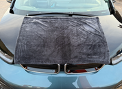 BIG DRYING TOWEL