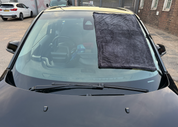 BIG DRYING TOWEL