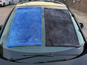 BIG DRYING TOWEL