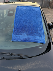 BIG DRYING TOWEL