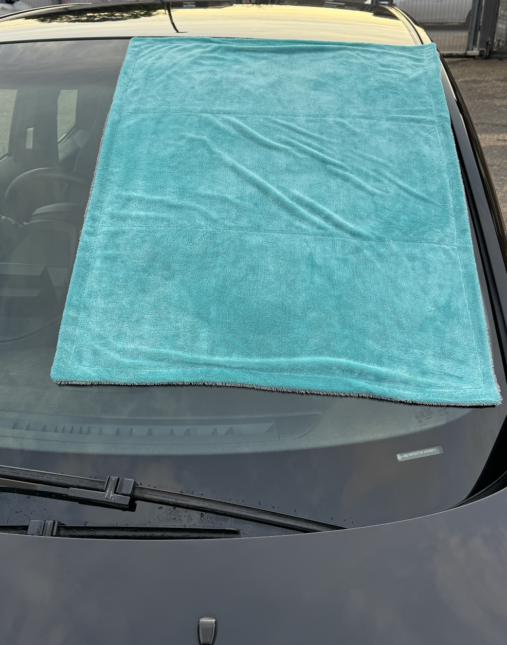 PRIME XL DRYING TOWEL