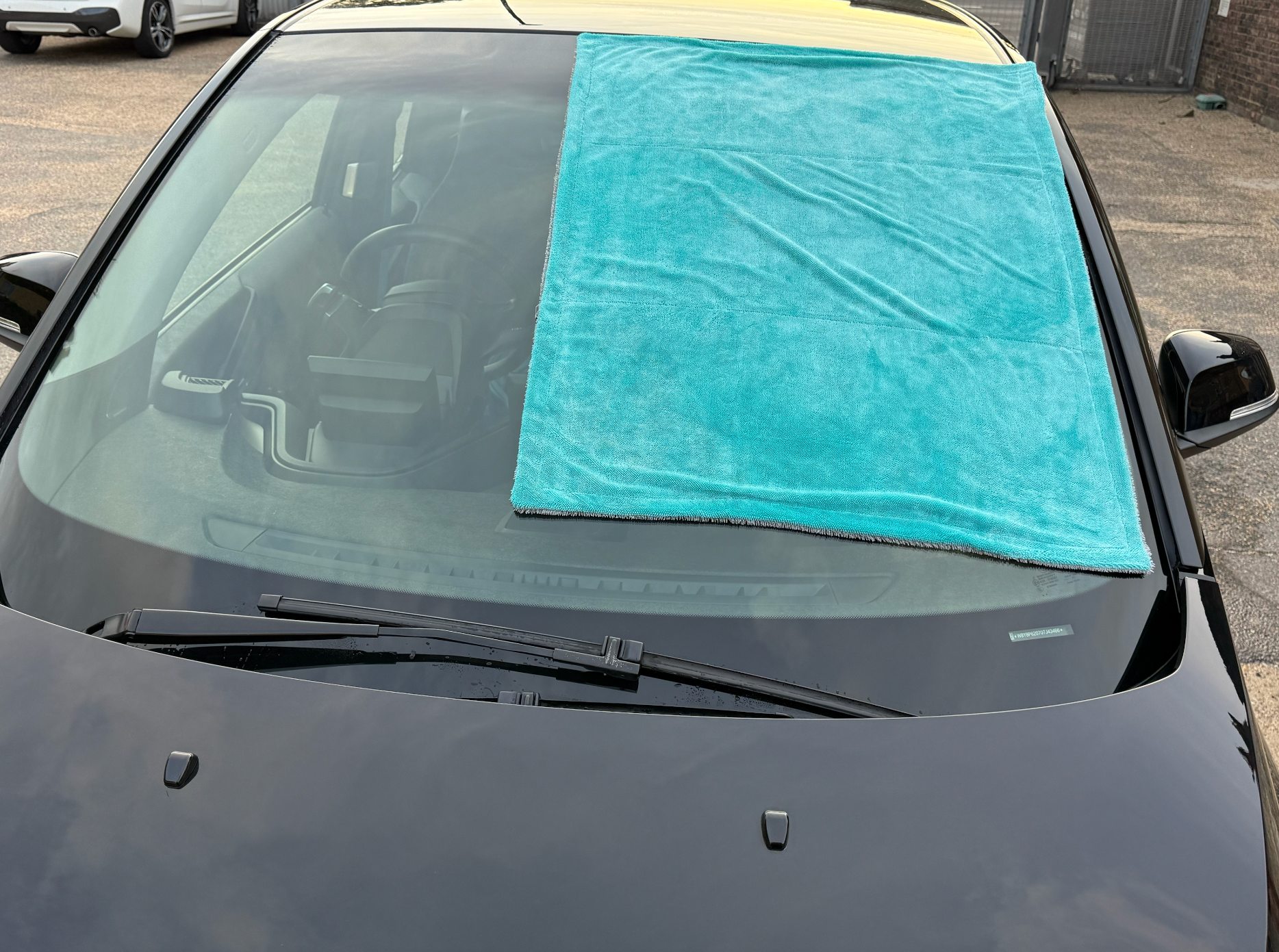 PRIME XL DRYING TOWEL