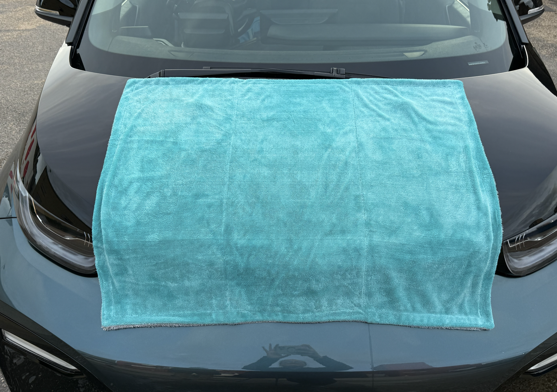 PRIME XL DRYING TOWEL