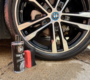 TRIM & TYRE DRESSING KIT