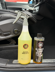 ALL PURPOSE CLEANER