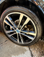TRIM & TYRE DRESSING KIT
