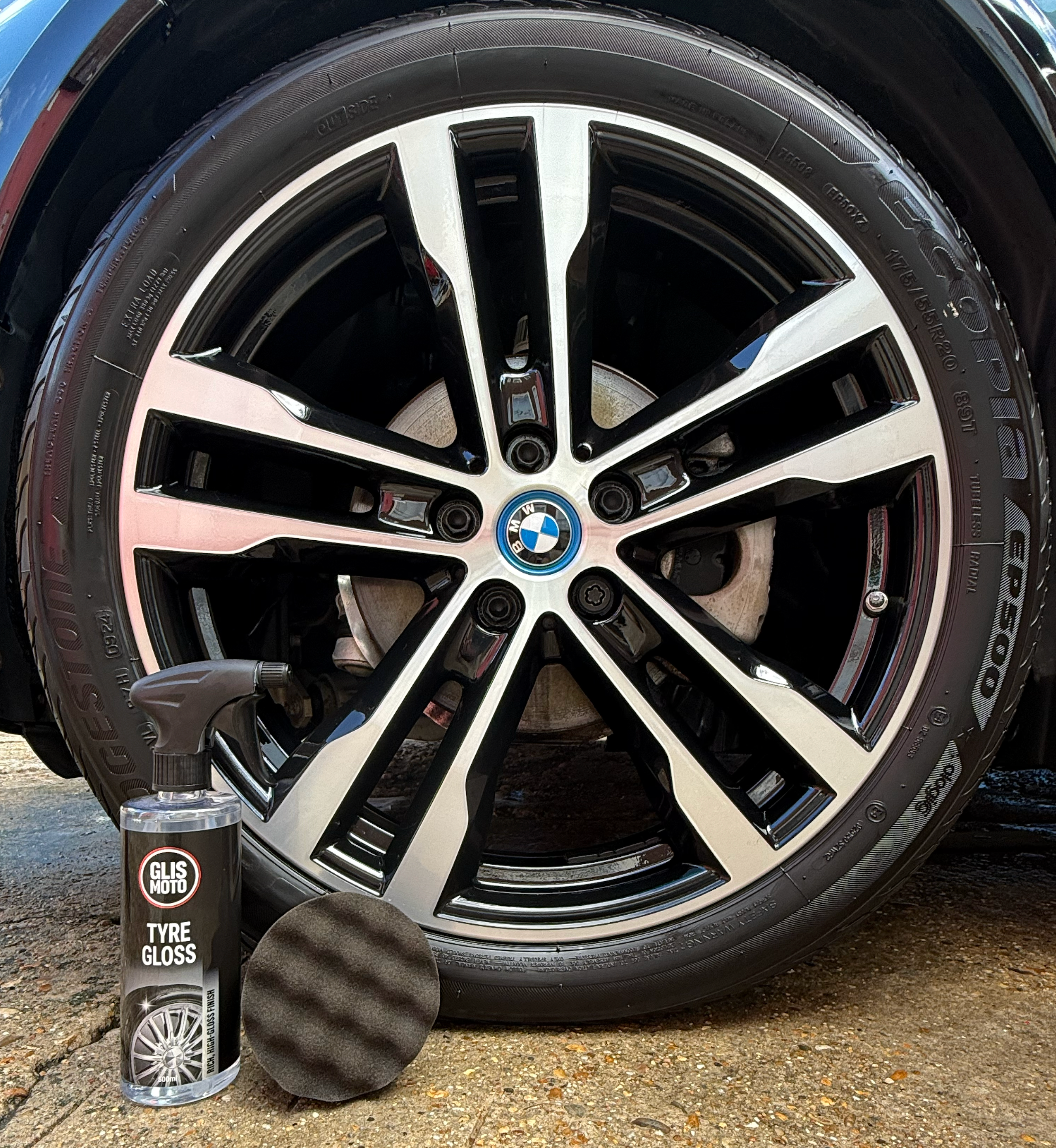 TYRE GLOSS