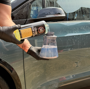 CERAMIC FOAM & SEAL