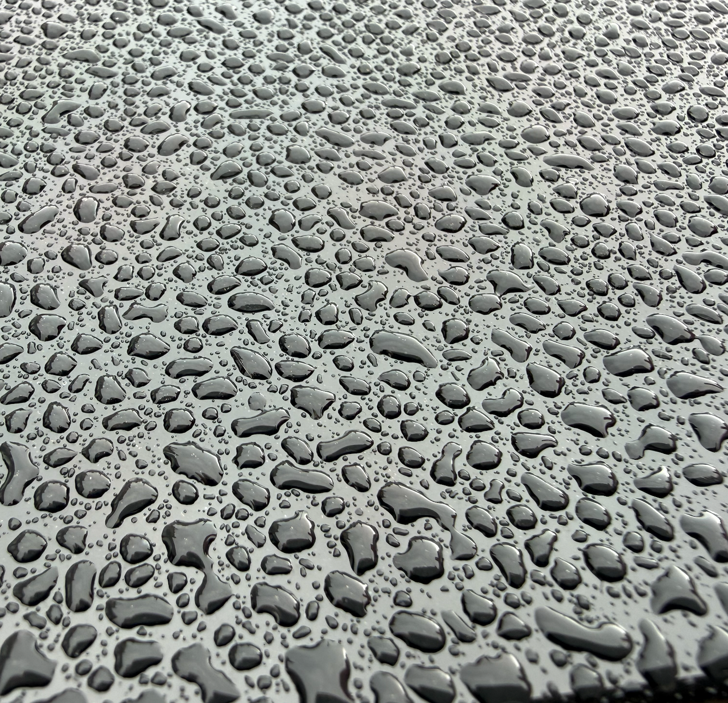 CERAMIC FOAM & SEAL