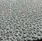 CERAMIC FOAM & SEAL