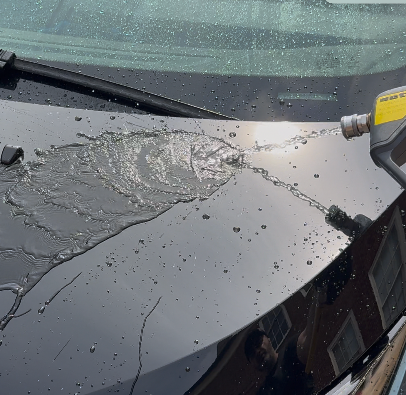 CERAMIC FOAM & SEAL