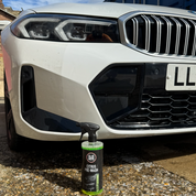 DOUBLE SPRAY BOTTLE KIT