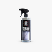 TAR & GLUE REMOVER