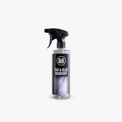 TAR & GLUE REMOVER